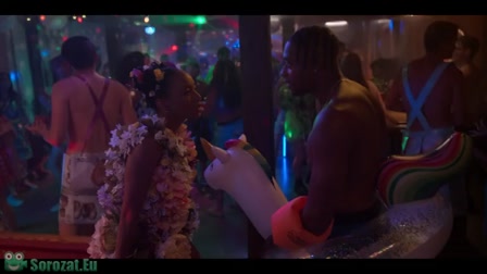 Egyetemista lányok szexuális élete 1. évad 10. rész