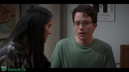 Egyetemista lányok szexuális élete 2. évad 01. rész