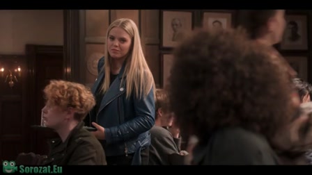 Egyetemista lányok szexuális élete 2. évad 03. rész