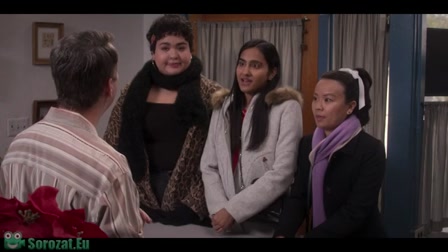 Egyetemista lányok szexuális élete 2. évad 04. rész