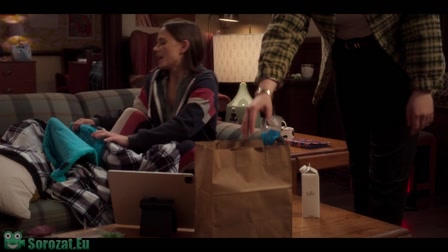 Egyetemista lányok szexuális élete 2. évad 05. rész