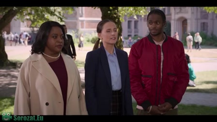 Egyetemista lányok szexuális élete 2. évad 07. rész