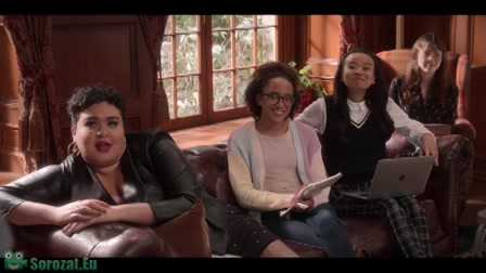 Egyetemista lányok szexuális élete 2. évad 09. rész