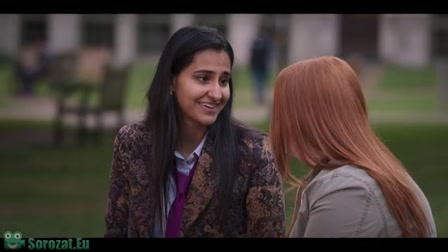 Egyetemista lányok szexuális élete 2. évad 10. rész