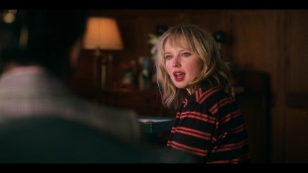 Egyetemista lányok szexuális élete 3. évad 02. rész