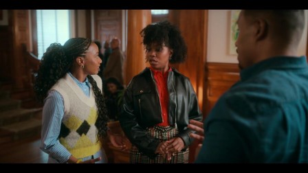 Egyetemista lányok szexuális élete 3. évad 05. rész