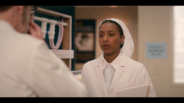 Egyetemista lányok szexuális élete 3. évad 07. rész