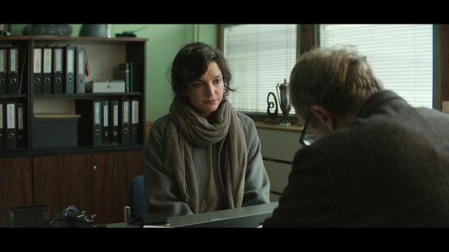 Egyetlen pillantás 1. évad 02. rész