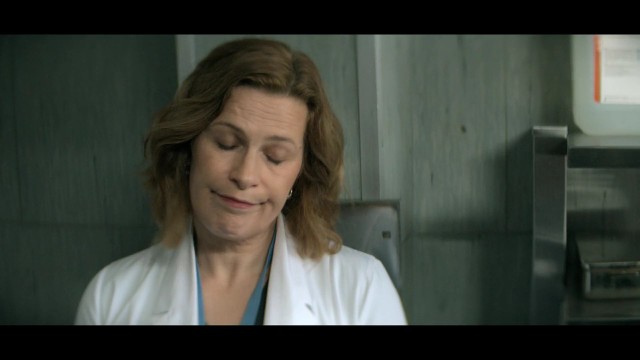 Egyetlen pillantás 1. évad 05. rész