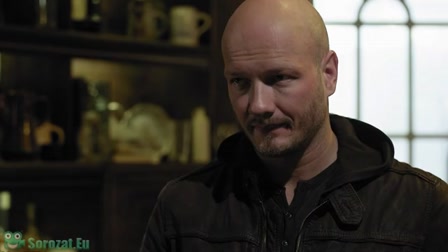 Egyik kutya, másik eb  1. évad 01. rész