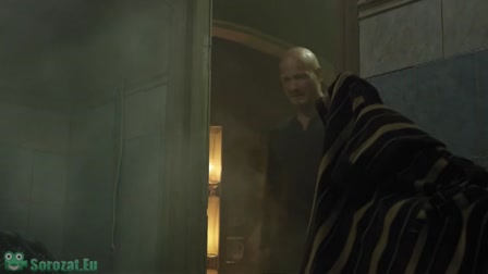 Egyik kutya, másik eb  1. évad 02. rész