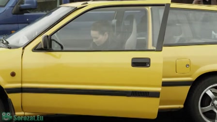 Egyik kutya, másik eb  1. évad 04. rész