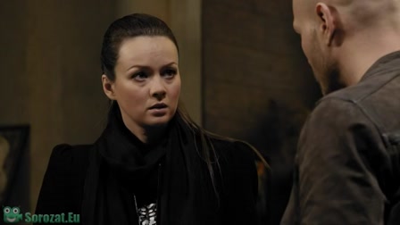 Egyik kutya, másik eb  1. évad 05. rész