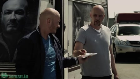 Egyik kutya, másik eb  1. évad 07. rész