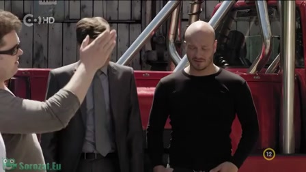 Egyik kutya, másik eb  1. évad 11. rész