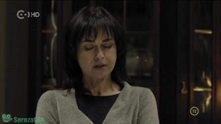 Egyik kutya, másik eb  1. évad 14. rész