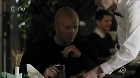 Egyik kutya, másik eb  1. évad 15. rész