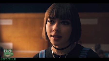 Egyikünk hazudik 1. évad 05. rész