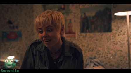 Egyikünk hazudik 1. évad 07. rész