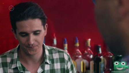 Egynyári kaland 3. évad 04. rész