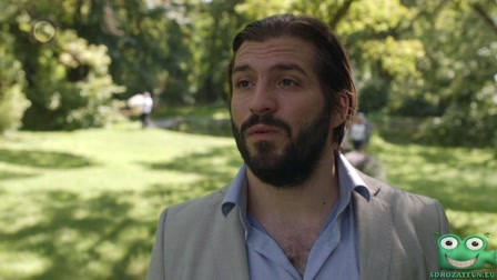 Egynyári kaland 3. évad 06. rész