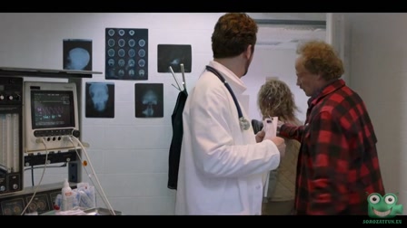 Egyszer volt Budán Bödör Gáspár 1. évad 02. rész