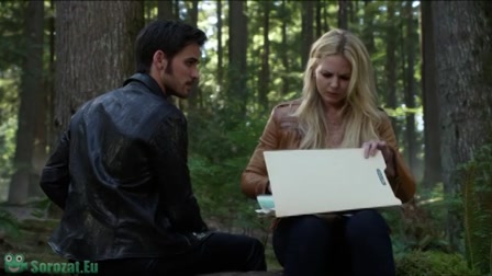 Egyszer volt, hol nem volt 4. évad 06. rész