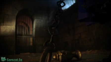 Egyszer volt, hol nem volt 4. évad 08. - 09. rész