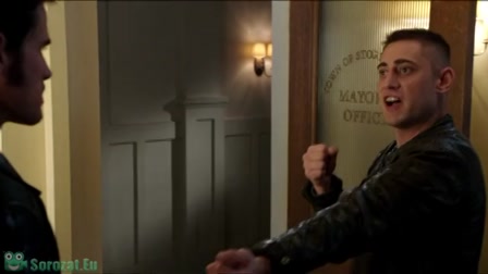 Egyszer volt, hol nem volt 4. évad 11. rész