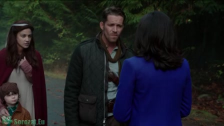 Egyszer volt, hol nem volt 4. évad 12. rész