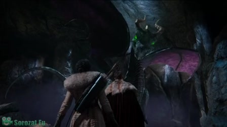 Egyszer volt, hol nem volt 4. évad 17. rész