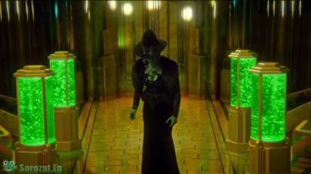 Egyszer volt, hol nem volt 4. évad 18. rész