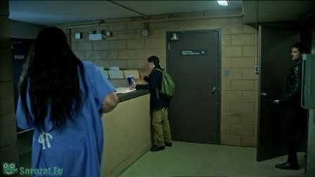 Egyszer volt, hol nem volt 5. évad 01. rész