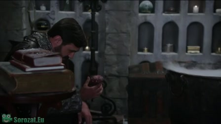 Egyszer volt, hol nem volt 5. évad 06. rész