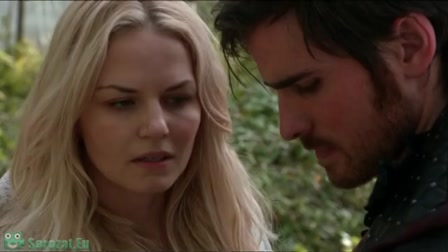 Egyszer volt, hol nem volt 5. évad 08. rész