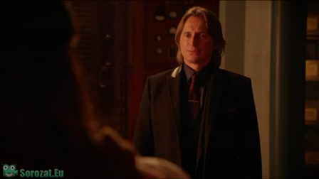 Egyszer volt, hol nem volt 5. évad 16. rész