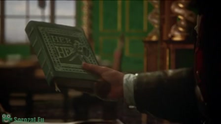 Egyszer volt, hol nem volt 5. évad 17. rész