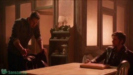 Egyszer volt, hol nem volt 5. évad 18. rész