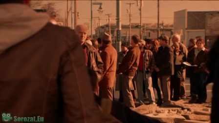 Egyszer volt, hol nem volt 5. évad 20. rész