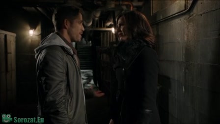 Egyszer volt, hol nem volt 5. évad 21. rész