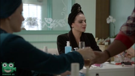 Egyszer volt, hol nem volt 6. évad 05. rész