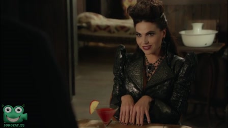 Egyszer volt, hol nem volt 6. évad 06. rész