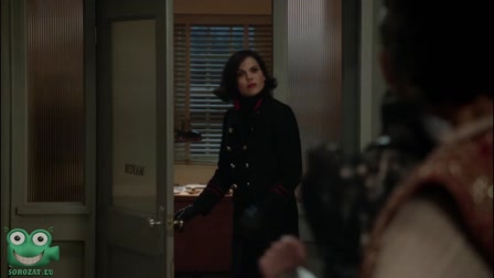 Egyszer volt, hol nem volt 6. évad 10. rész