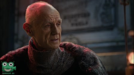 Egyszer volt, hol nem volt 6. évad 12. rész