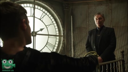 Egyszer volt, hol nem volt 6. évad 13. rész