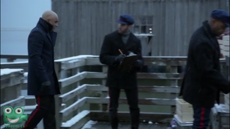 Egyszer volt, hol nem volt 6. évad 14. rész