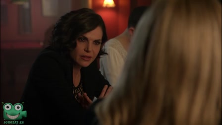 Egyszer volt, hol nem volt 6. évad 15. rész