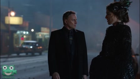 Egyszer volt, hol nem volt 6. évad 17. rész