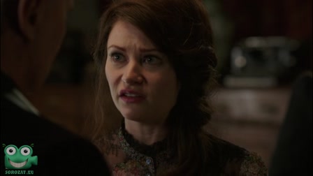 Egyszer volt, hol nem volt 6. évad 18. rész