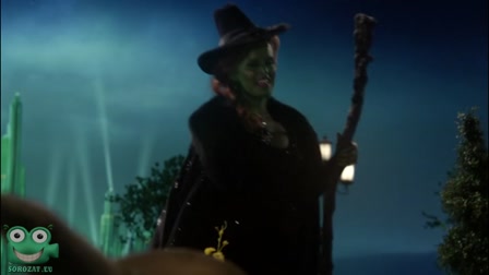 Egyszer volt, hol nem volt 6. évad 20. rész